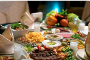 Oriental Night Fridays & Saturdays at Diwan Shahrayar Oriental Night Fridays & Saturdays at Diwan Shahrayar