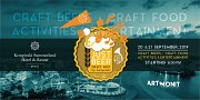 JUST BEER - Craftsmanship celebration at Kempinski Summerland Hotel JUST BEER - Craftsmanship celebration at Kempinski Summerland Hotel