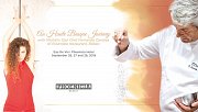 An Haute Basque Journey at Eau de Vie - Phoenicia Hotel An Haute Basque Journey at Eau de Vie - Phoenicia Hotel