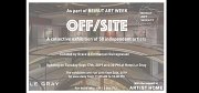 Off / Site Beirut Art Fair ~ Beirut Art Week Off / Site Beirut Art Fair ~ Beirut Art Week