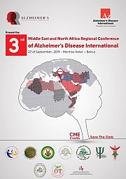 3rd Middle East and North Africa Regional Conference 3rd Middle East and North Africa Regional Conference
