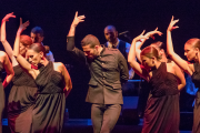 Barcelona Flamenco Ballet Barcelona Flamenco Ballet