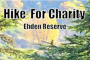 Hike For Charity "Ehden Reserve" with Wild Adventures Hike For Charity "Ehden Reserve" with Wild Adventures