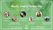 Health, Food & Fitness Day by I Have Learned Academy at Le Mythe Health, Food & Fitness Day by I Have Learned Academy at Le Mythe