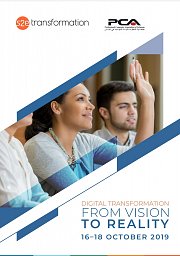 Course: Digital Transformation "From Vision to Reality" Course: Digital Transformation "From Vision to Reality"