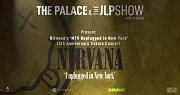Nirvana's 'Unplugged in New York' Tribute Concert Nirvana's 'Unplugged in New York' Tribute Concert