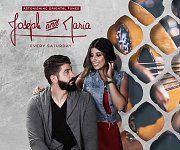 Joseph and Maria live in Bou Melhem - Oriental Night Joseph and Maria live in Bou Melhem - Oriental Night