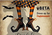 BETA’s Halloween “Boos and Booze” Party to Support Animal Welfare in Lebanon BETA’s Halloween “Boos and Booze” Party to Support Animal Welfare in Lebanon