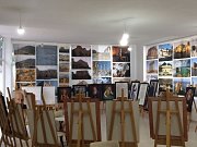 Cultural Space about Lebanon and the Lebanese Diaspora Cultural Space about Lebanon and the Lebanese Diaspora