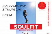 SOULFIT- Astrology Based Workouts SOULFIT- Astrology Based Workouts
