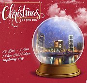 Christmas by the Sea Christmas by the Sea
