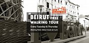 Free Walking Tour in Beirut Free Walking Tour in Beirut