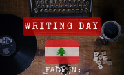 Writing Day | To gather and discuss the Revolution Writing Day | To gather and discuss the Revolution