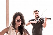 Joy Fayad Ft. Oliver Maalouf (Acoustic Blues/Rock) Joy Fayad Ft. Oliver Maalouf (Acoustic Blues/Rock)