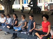 Meditation for Lebanon during the Revolution - Lebanese Revolution 2019 Meditation for Lebanon during the Revolution - Lebanese Revolution 2019