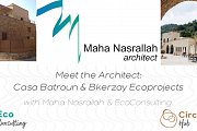 Meet the Architect: Casa Batroun & Bkerzay Ecoprojects Meet the Architect: Casa Batroun & Bkerzay Ecoprojects