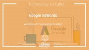 Google AdWords Workshop at I Have Learned Academy Google AdWords Workshop at I Have Learned Academy