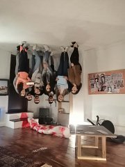 Upside Down Escape Game Upside Down Escape Game