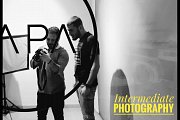 Intermediate Photography - AM Intermediate Photography - AM