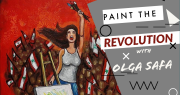 Paint the Revolution Paint the Revolution