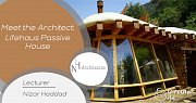 Meet the Architect: Lifehaus Passive House Meet the Architect: Lifehaus Passive House