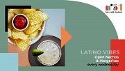 All Day Open Margaritas and Nachos at No.31 - Every Wednesday All Day Open Margaritas and Nachos at No.31 - Every Wednesday