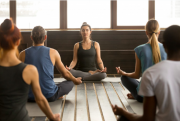 Silent Heart Meditation Silent Heart Meditation