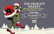The Grinch’s Market The Grinch’s Market
