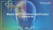 Master NLP Practitioner Certification from USA - I Have Learned Academy Master NLP Practitioner Certification from USA - I Have Learned Academy
