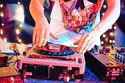 DJing Workshop DJing Workshop