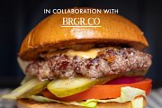 The perfect Homemade Burger in Collaboration With Brgr.Co The perfect Homemade Burger in Collaboration With Brgr.Co