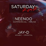 كلو يعني كلو at Revolt Beirut كلو يعني كلو at Revolt Beirut