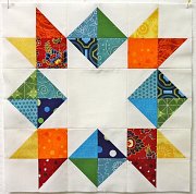 Patchwork Course Patchwork Course