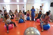 Prenatal Classes at Bellevue Medical Center Prenatal Classes at Bellevue Medical Center