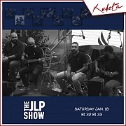 The JLP Show Live @Kudeta The JLP Show Live @Kudeta