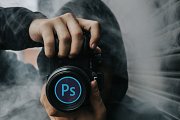 Photoshop for Photographers - Morning at fapa Photoshop for Photographers - Morning at fapa