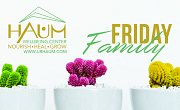 For Family Growth & Love For Family Growth & Love